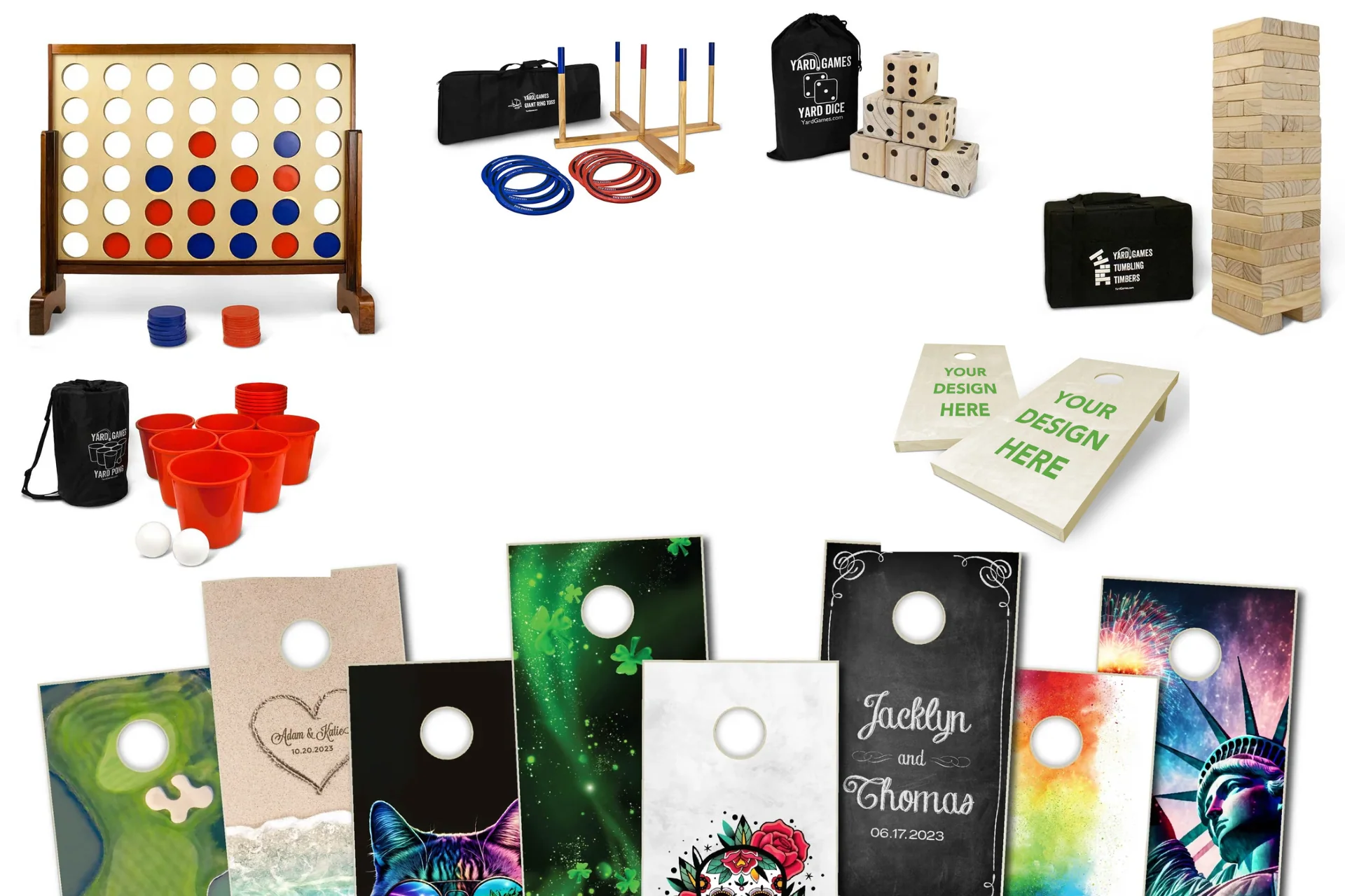 Level Up Your Next Party